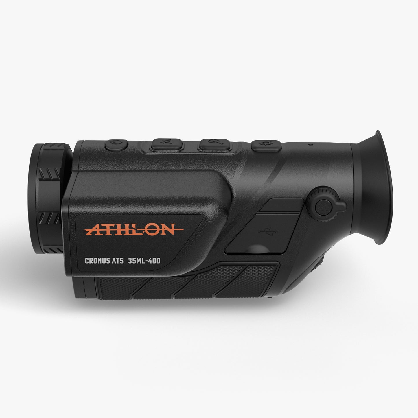 Cronus ATS 35ML-400