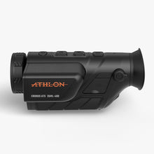 Cronus ATS 35ML-400