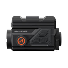 Cronus ATS Pro 35C-400 Clip-on Thermal