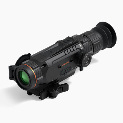 Cronus ATS PRO 25P-250 Thermal Scope