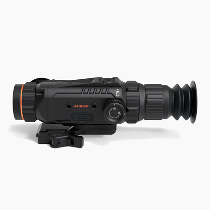 Cronus ATS PRO 25P-250 Thermal Scope