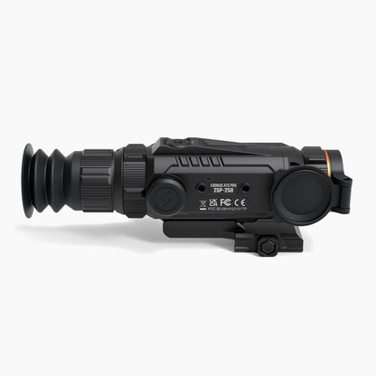 Cronus ATS PRO 25P-250 Thermal Scope