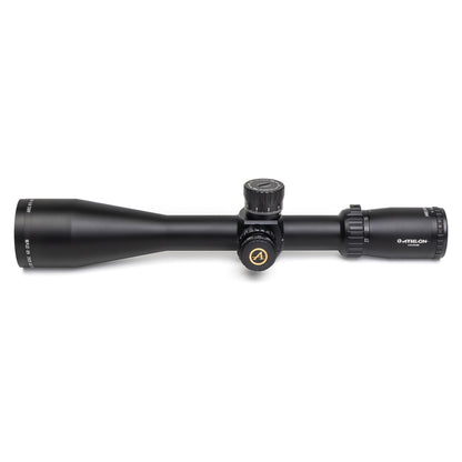 Ares BTR GEN2 HD 4.5-27x50 APRS5 FFP IR  MIL Reticle