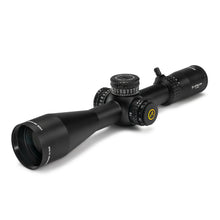 Ares BTR GEN3 HD 2.5-15x50 APLR13 FFP IR  MOA Reticle
