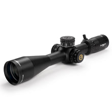 Ares BTR GEN3 HD 4.5-27x50 APRS13 FFP IR  MIL Reticle