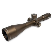 Ares ETR UHD 4.5-30x56 APRS1 FFP IR MIL Reticle
