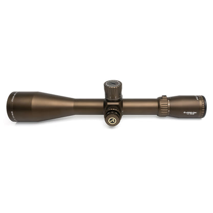 Ares ETR UHD 4.5-30x56 APRS1 FFP IR MIL Reticle