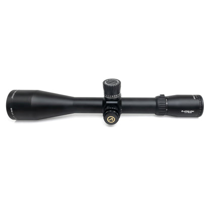 Ares ETR UHD 4.5-30x56 APLR2 FFP IR MOA Reticle