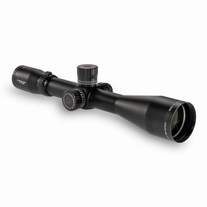 Ares ETR UHD 4.5-30x56 APLR5 FFP IR MOA Reticle