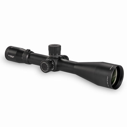 Ares ETR UHD 4.5-30x56 APRS6 FFP IR MIL Reticle