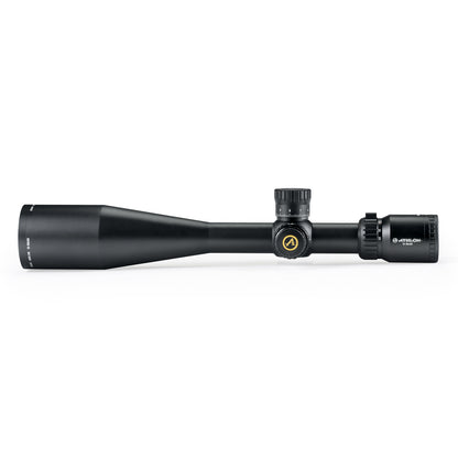 Ares ETR UHD 15-60x56 BLR1 SFP IR MOA Reticle