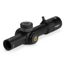 Ares ETR GEN2 UHD 1-10x24 ATMR2 FFP IR MOA Reticle