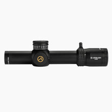 Ares ETR GEN2 UHD 1-10x24 ATMR2 FFP IR MOA Reticle