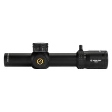 Ares ETR GEN2 UHD 1-10x24 ATMR3 FFP IR MIL Reticle