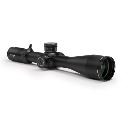 Ares ETR GEN2 UHD 4.5-30x56 APRS12 FFP IR MIL Reticle
