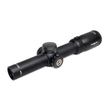 Midas BTR GEN2 HD 1-6x24 ATSR4 SFP IR Reticle
