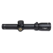 Midas BTR GEN2 HD 1-6x24 ATSR16 SFP IR Reticle