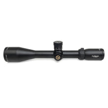 Midas TAC HD 6-24x50 APRS2  FFP MIL Reticle