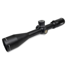 Midas TAC HD 6-24x50 APRS2  FFP MIL Reticle