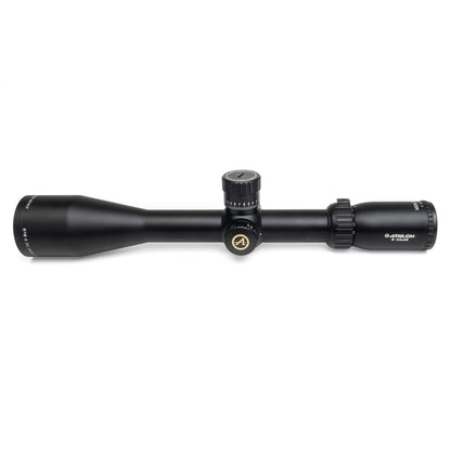 Midas TAC HD 6-24x50 APRS3  FFP MIL Reticle
