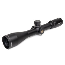 Midas TAC HD 5-25x56 APRS3 FFP MIL Reticle