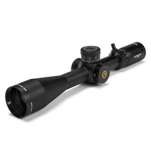 Midas TAC GEN2 HD 6-24x50 APRS14  FFP MIL Reticle