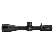 Midas TAC GEN2 HD 6-24x50 APRS14  FFP MIL Reticle