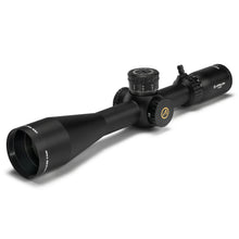 Midas TAC GEN2 HD 6-24x50 APRS15  FFP MIL Reticle
