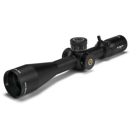 Midas TAC GEN2 HD 6-24x50 APRS15  FFP MIL Reticle