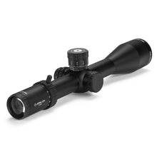Midas TAC GEN2 HD 5-30x56 APRS15 FFP IR MIL Reticle