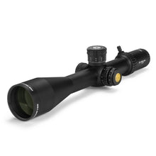 Midas TAC GEN2 HD 5-30x56 APRS15 FFP IR MIL Reticle