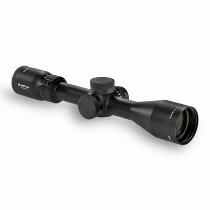 Argos HMR 2-12x42 BDC 600A SFP IR MOA Reticle