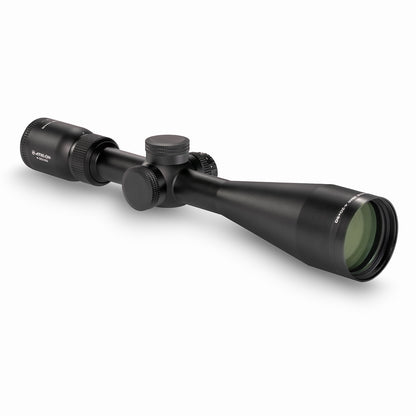 Argos HMR 4-20x50 BDC 600A SFP IR MOA Reticle