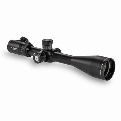 Argos BTR GEN2 8-34x56 APLR2 FFP IR MOA Reticle