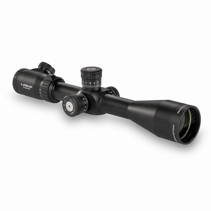 Argos BTR GEN2 6-24X50 APLR2 FFP IR MOA Reticle