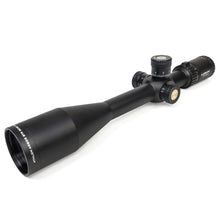 Argos BTR GEN2 10-40X56 BLR SFP MOA Reticle