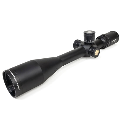 Argos BTR GEN2 10-40X56 BLR SFP MOA Reticle