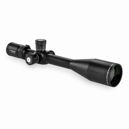 Argos BTR GEN2 10-40X56 BLR SFP MOA Reticle