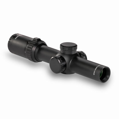Argos BTR GEN2 1-8x24 ATSR5 SFP IR MOA Reticle