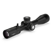 Argos BTR GEN3 6-24X50 APLR11 FFP IR MOA Reticle
