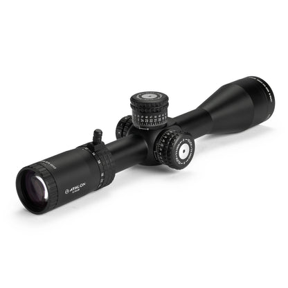 Argos BTR GEN3 6-24X50 APLR11 FFP IR MOA Reticle