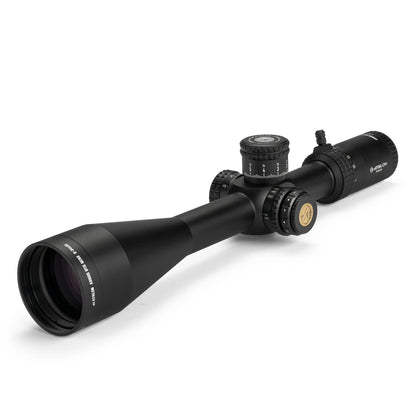 Argos BTR GEN3 8-34X56 APRS11 FFP IR MIL Reticle