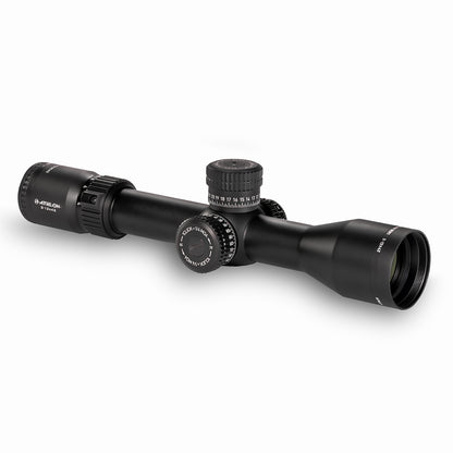Helos BTR GEN2 2-12x42 AHMR2 FFP IR MOA Reticle