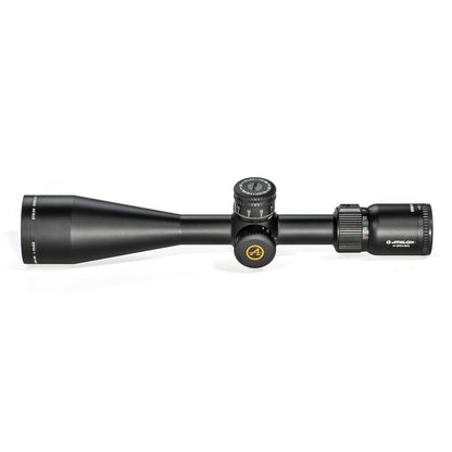 Heras SPR 4-20x50 AAGR2 SFP MIL Reticle