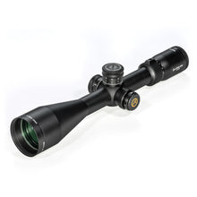 Heras SPR 6-24x56 APRS8 SFP IR MIL Reticle