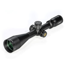 Heras SPR 6-24x56 APLR9 FFP IR MOA Reticle