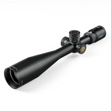 Heras SPR 15-60x56 BLR2 SFP MOA Reticle