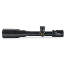 Heras SPR 15-60x56 BLR2 SFP MOA Reticle
