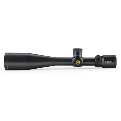 Heras SPR 15-60x56 BLR2 SFP MOA Reticle