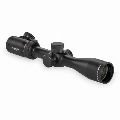 Talos 3-12x40 BDC 600 SFP IR MOA Reticle
